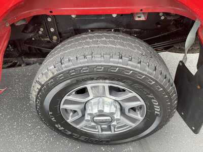 2024 Ford F350 Crew Cab, $69899.00. Photo 12