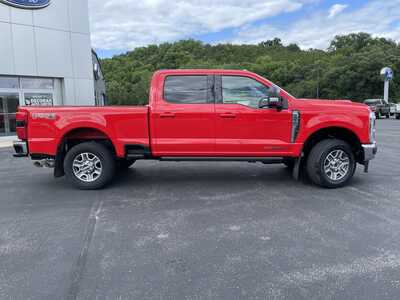 2024 Ford F350 Crew Cab, $69899.00. Photo 2