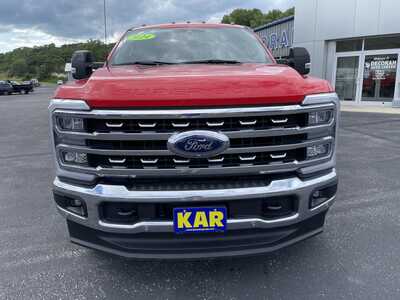2024 Ford F350 Crew Cab, $69899.00. Photo 4