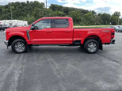 2024 Ford F350 Crew Cab, $69899.00. Photo 6