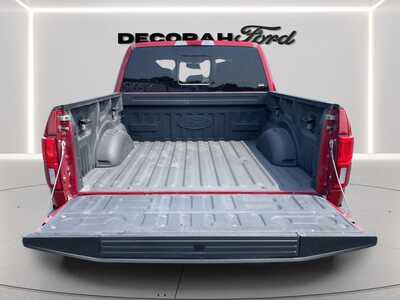 2020 Ford F150 Crew Cab, $36899. Photo 10