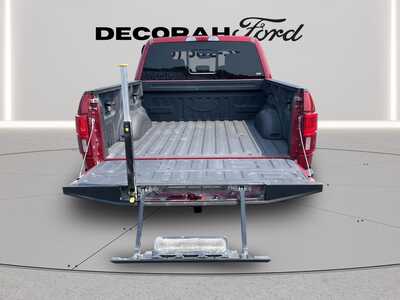 2020 Ford F150 Crew Cab, $36899. Photo 11