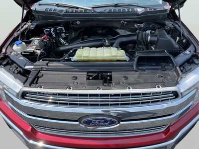 2020 Ford F150 Crew Cab, $36899. Photo 12