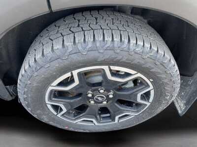 2025 Ford Bronco Sport, $32599. Photo 10