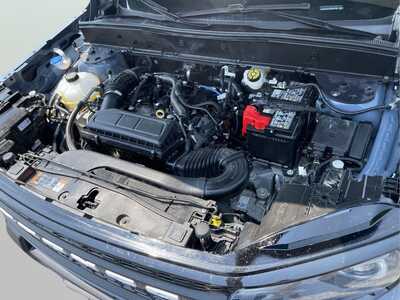 2025 Ford Bronco Sport, $32599. Photo 12