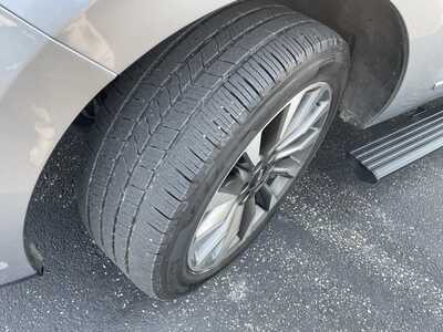 2021 Lincoln Navigator L, $40899.00. Photo 11