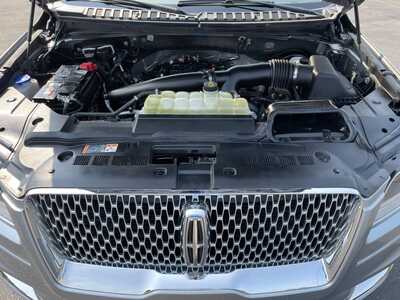 2021 Lincoln Navigator L, $40899.00. Photo 12
