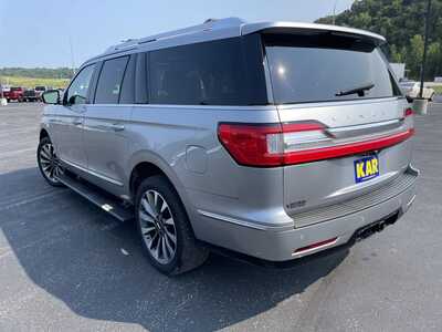 2021 Lincoln Navigator L, $40899.00. Photo 7