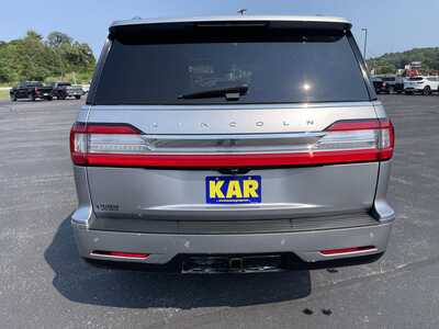 2021 Lincoln Navigator L, $40899.00. Photo 8