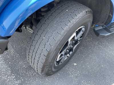2023 Ford Bronco, $43899.00. Photo 11