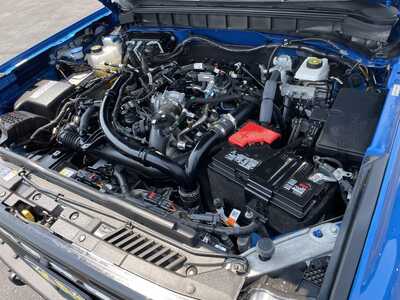 2023 Ford Bronco, $43899.00. Photo 12