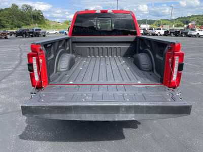 2024 Ford F250 Crew Cab, $57000.00. Photo 10