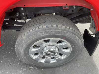 2024 Ford F250 Crew Cab, $57000.00. Photo 11
