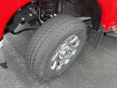 2024 Ford F250 Crew Cab, $57000.00. Photo 12