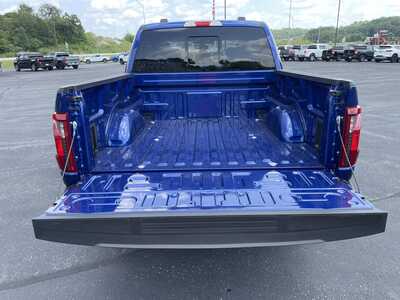 2026 Ford F150 Crew Cab, $58200.00. Photo 10