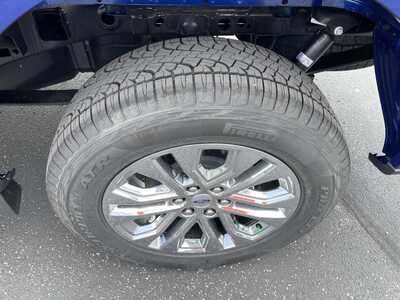 2026 Ford F150 Crew Cab, $58200.00. Photo 11