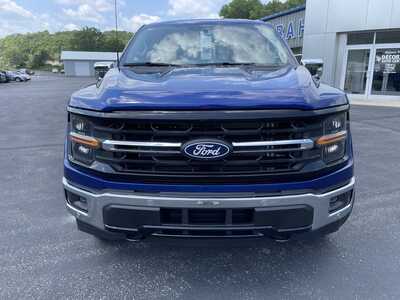 2026 Ford F150 Crew Cab, $58200.00. Photo 4