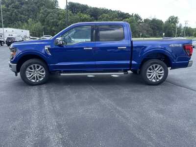 2026 Ford F150 Crew Cab, $58200.00. Photo 6