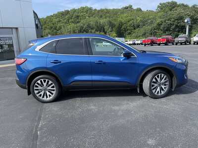 2022 Ford Escape, $24599.00. Photo 2