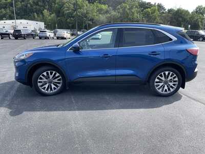 2022 Ford Escape, $24599.00. Photo 6