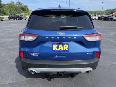 2022 Ford Escape, $24599.00. Photo 8