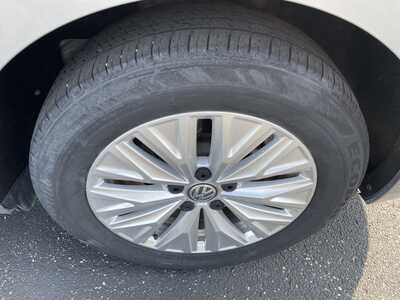2020 Volkswagen Jetta, $17000.00. Photo 10