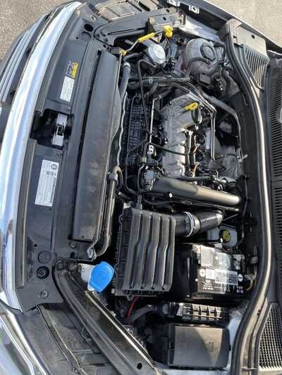 2020 Volkswagen Jetta, $17000.00. Photo 12