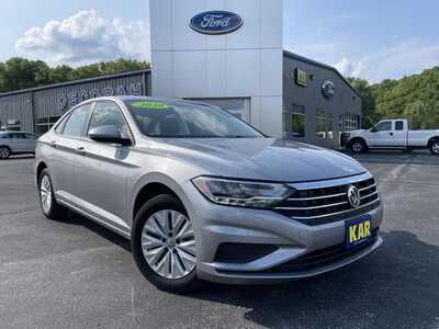 2020 Volkswagen Jetta, $17000.00. Photo 3