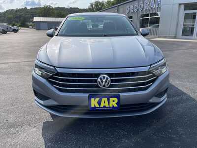 2020 Volkswagen Jetta, $17000.00. Photo 4