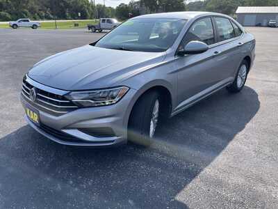 2020 Volkswagen Jetta, $17000.00. Photo 5