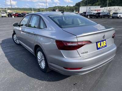 2020 Volkswagen Jetta, $17000.00. Photo 7