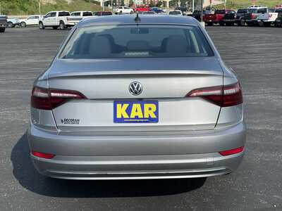 2020 Volkswagen Jetta, $17000.00. Photo 8