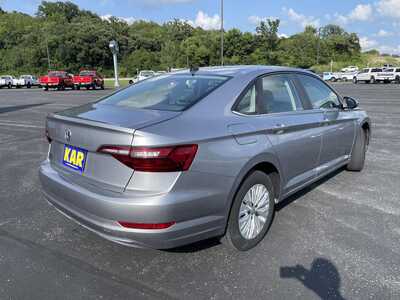 2020 Volkswagen Jetta, $17000.00. Photo 9