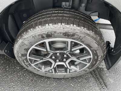 2026 Ford Maverick, $40982.50. Photo 11