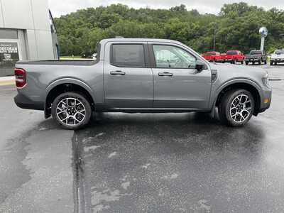 2026 Ford Maverick, $40982.50. Photo 2