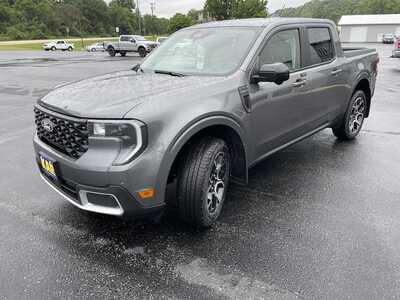 2026 Ford Maverick, $40982.50. Photo 5