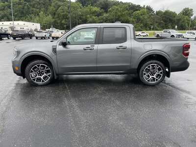 2026 Ford Maverick, $40982.50. Photo 6