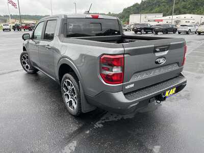 2026 Ford Maverick, $40982.50. Photo 7