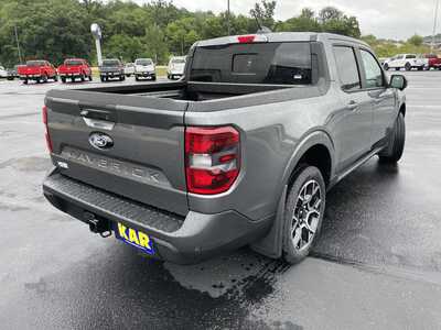 2026 Ford Maverick, $40982.50. Photo 9