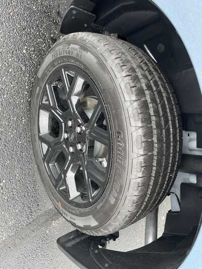 2026 Ford Maverick, $41530.00. Photo 11