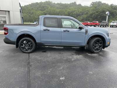 2026 Ford Maverick, $41530.00. Photo 2