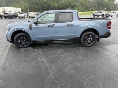 2026 Ford Maverick, $41530.00. Photo 6
