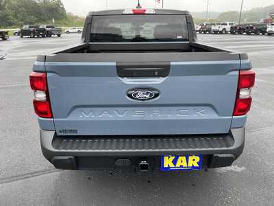 2026 Ford Maverick, $41530.00. Photo 8