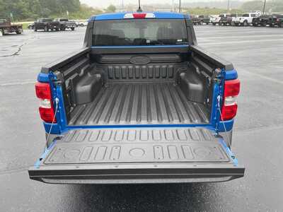 2026 Ford Maverick, $36170.00. Photo 10