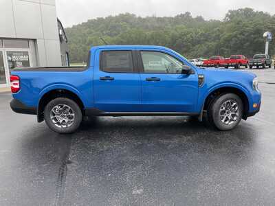 2026 Ford Maverick, $36170.00. Photo 2