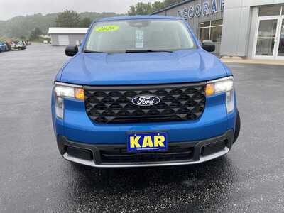 2026 Ford Maverick, $36170.00. Photo 4