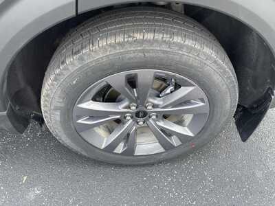 2026 Ford Explorer, $43599.00. Photo 10