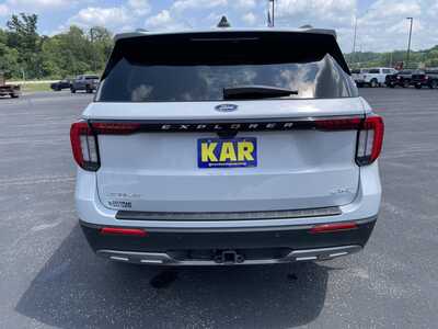2026 Ford Explorer, $43599.00. Photo 8