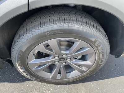 2026 Ford Explorer, $46800.00. Photo 10