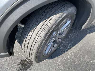 2026 Ford Explorer, $46800.00. Photo 11